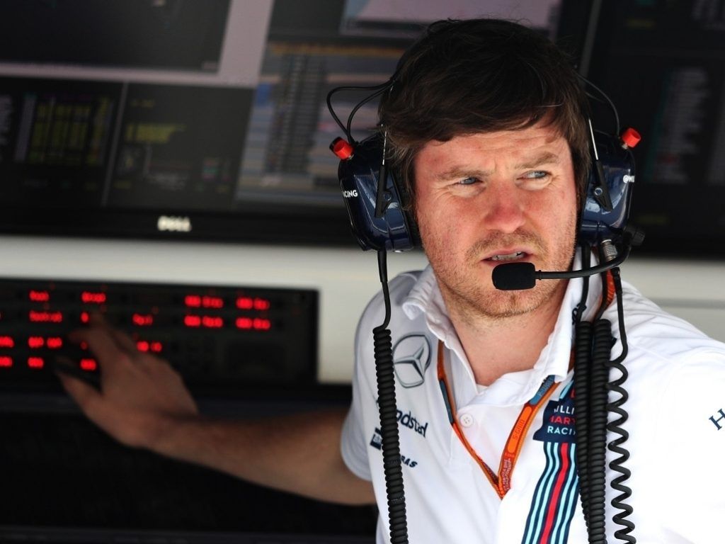 Smedley to leave Williams end of the year
