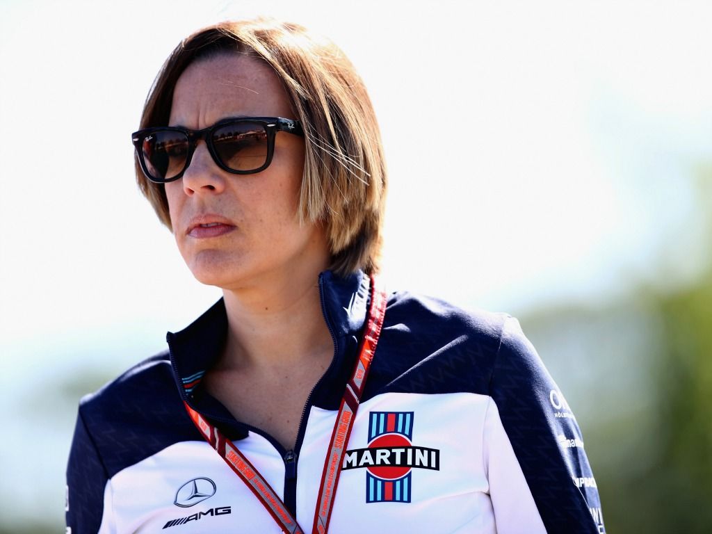 Williams’ 2018 slump ‘an enormous shock’