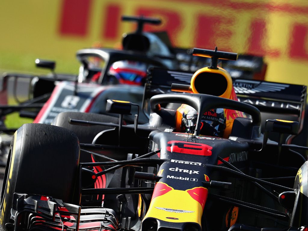Drivers to hold tyre talks in Brazil