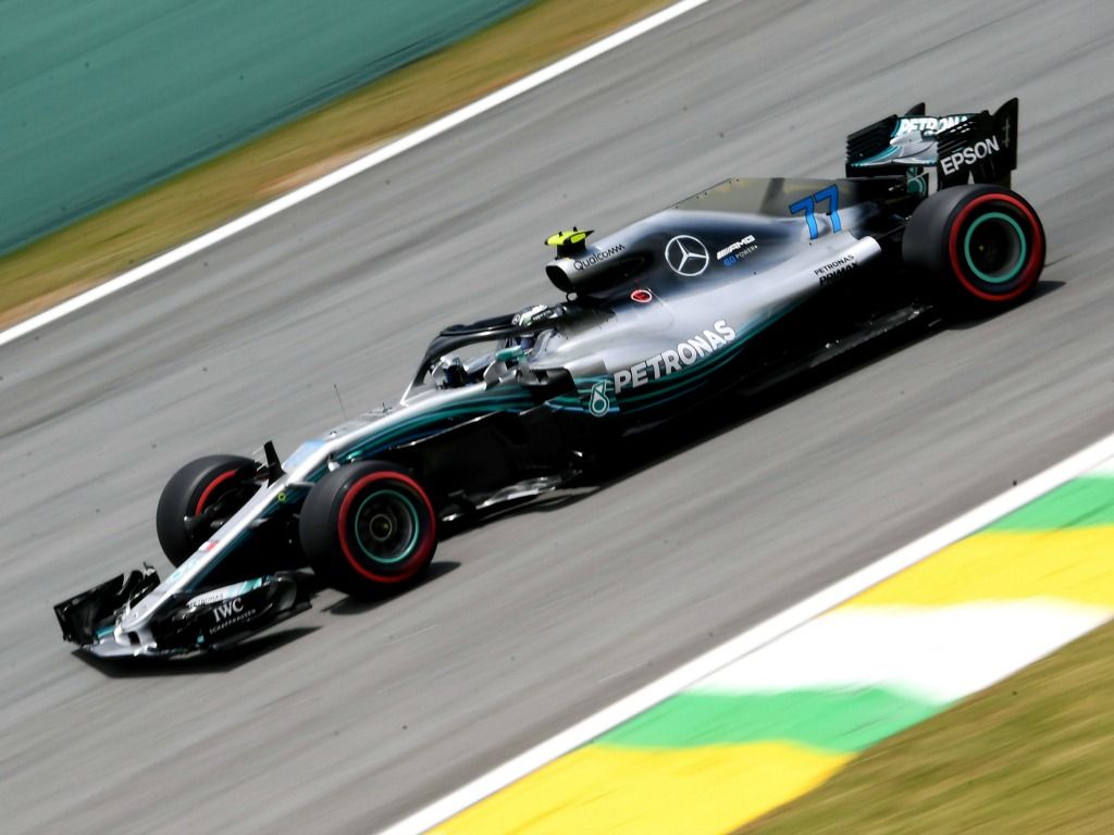 A new race engineer for Valtter Bottas in 2019
