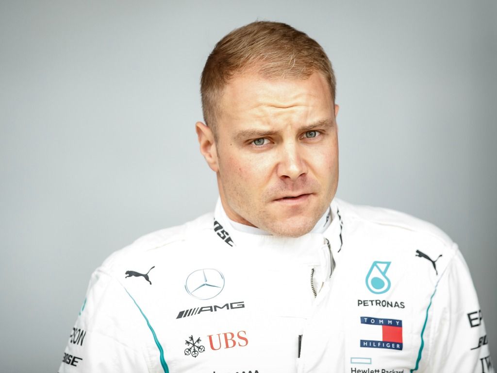 Bottas: ‘I did have the pace to be on pole’