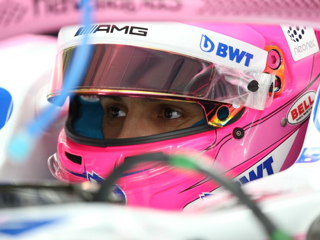 Villeneuve: Ocon is an ’embarrassment’