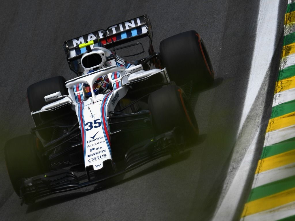 Smedley: Williams must ‘attack all areas’