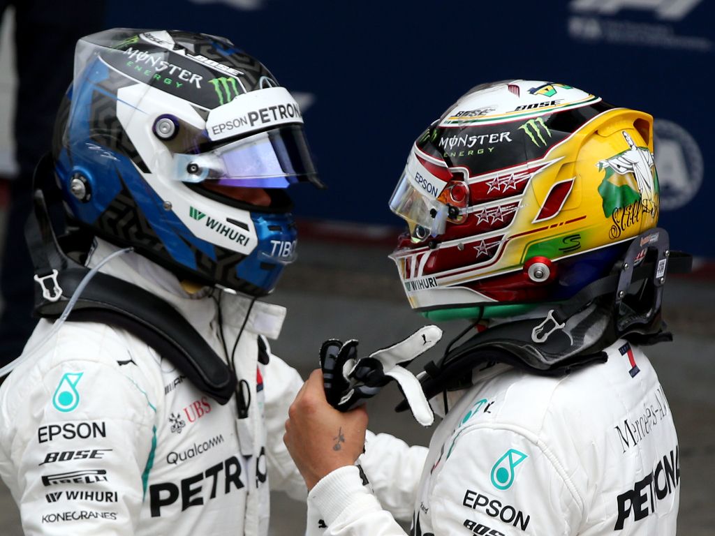 Mercedes will ‘go for broke’ in Abu Dhabi