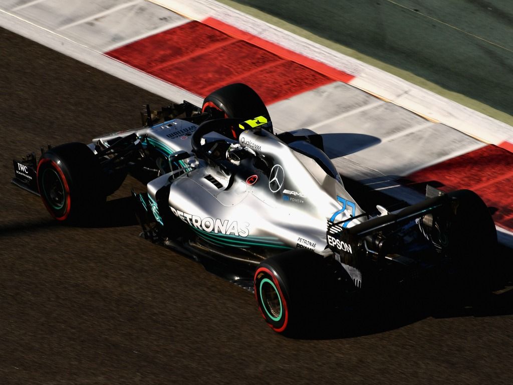 Bottas: Repeating last year is the goal