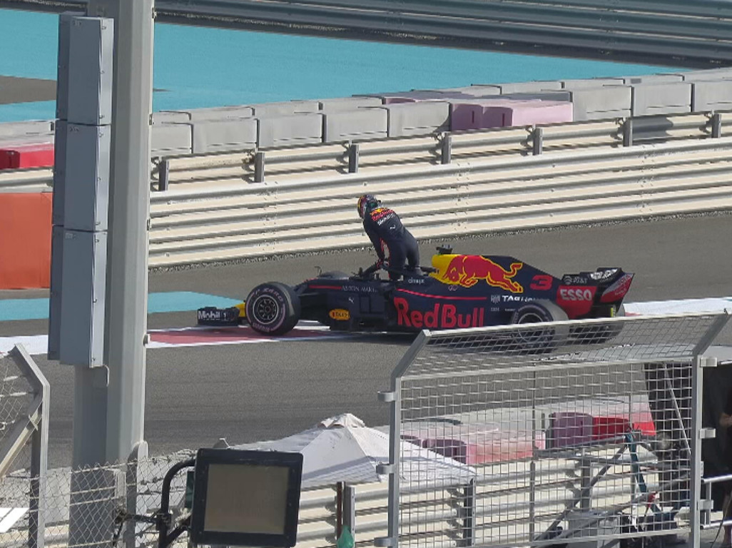 Kimi reprimanded, DRic breaks down, tempers flare