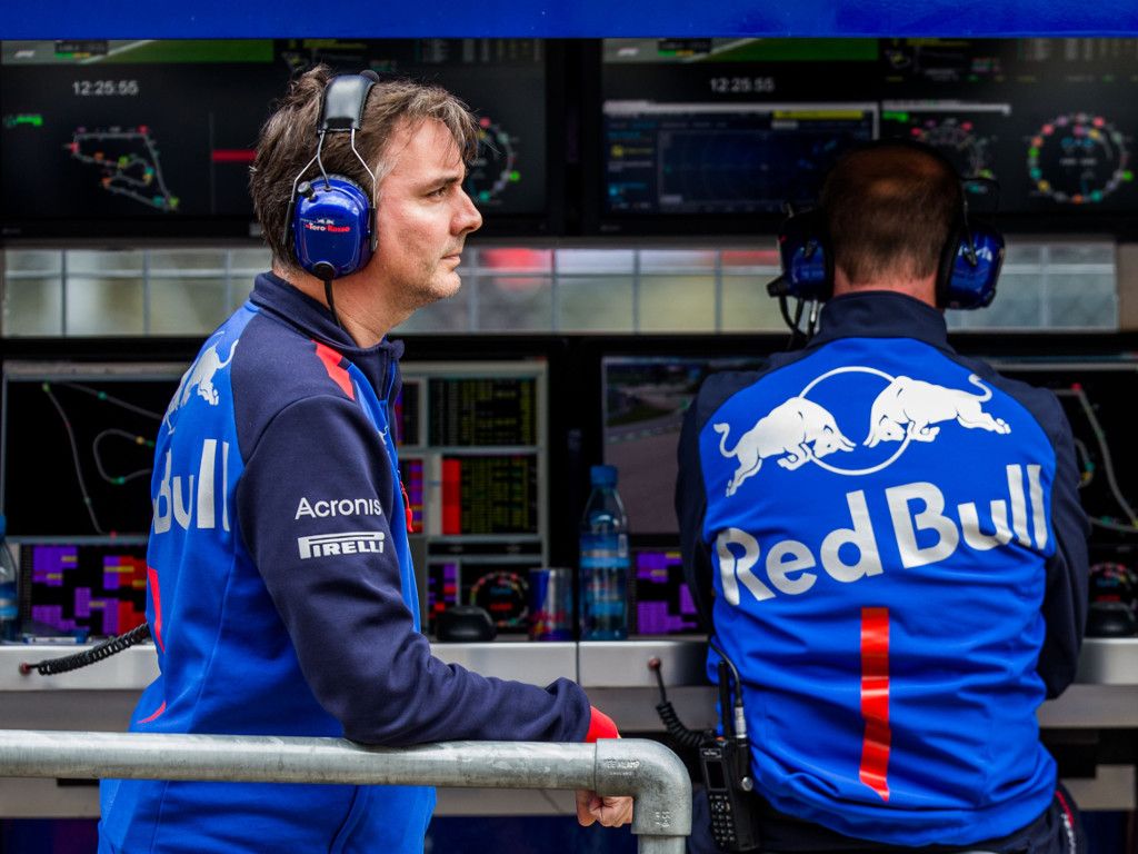 Brown confident Key will join McLaren in 2019