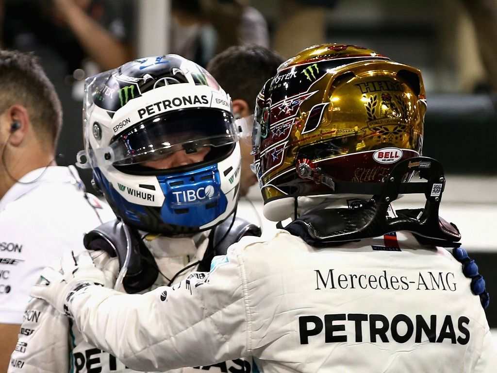 Bottas: ‘I really struggled’ during qualifying