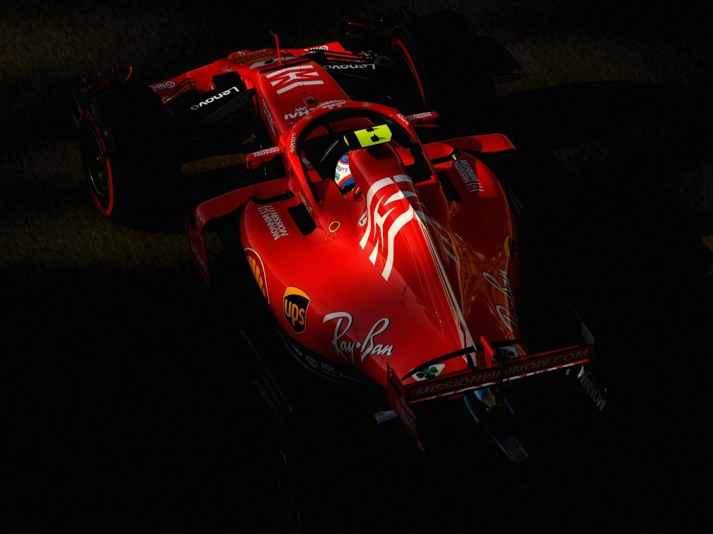 Raikkonen: We lacked speed in final sector