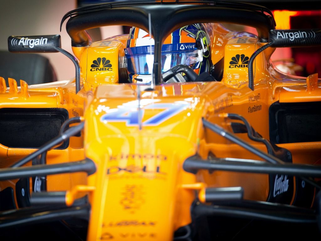 Norris on McLaren: ‘Things can always change’