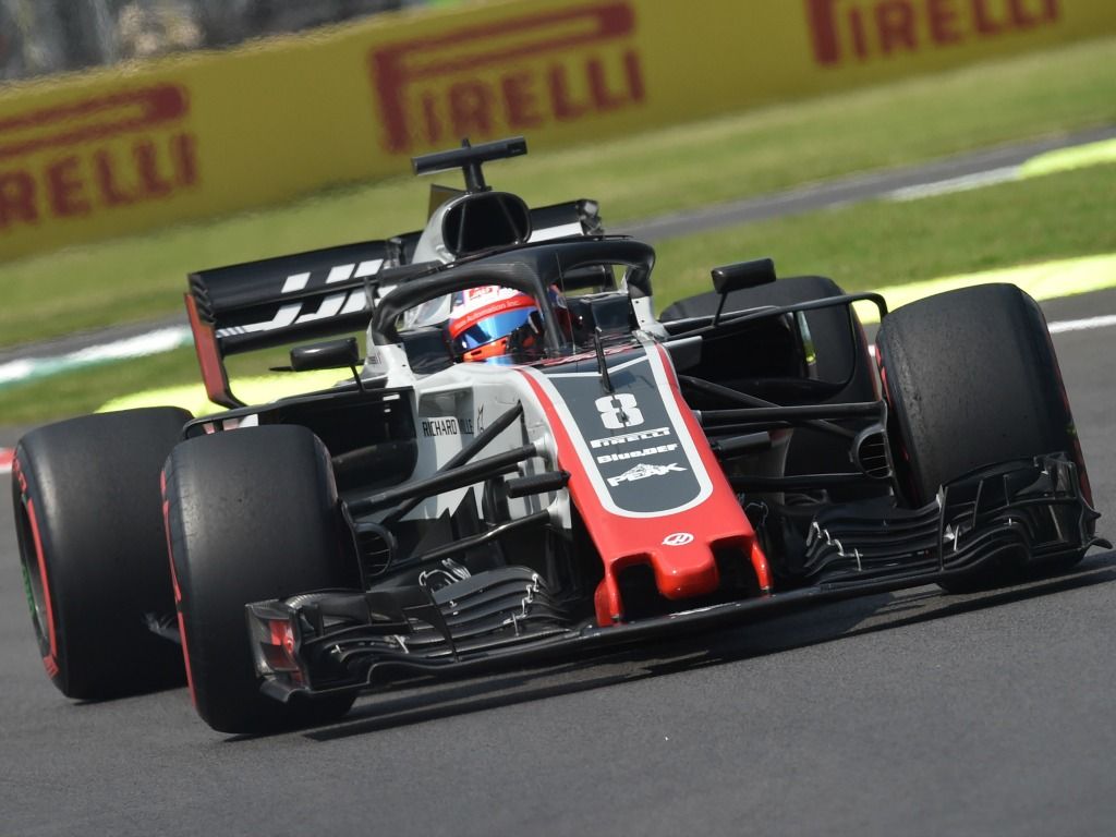 Grosjean: I cannot make the same mistakes