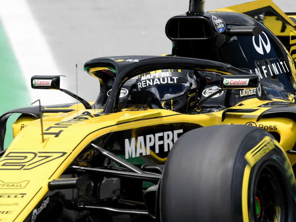 Renault leap forward will be ‘hard to gauge’