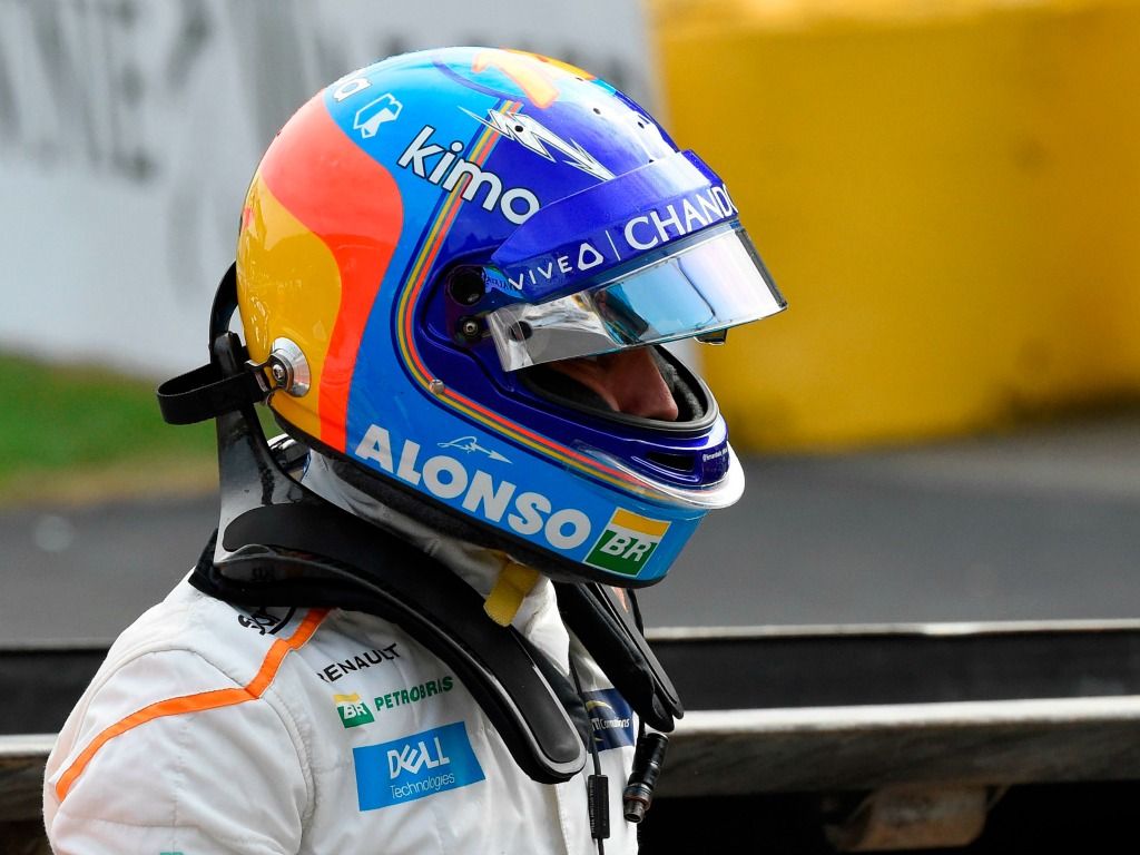 Brawn: Alonso won less than his talent deserved