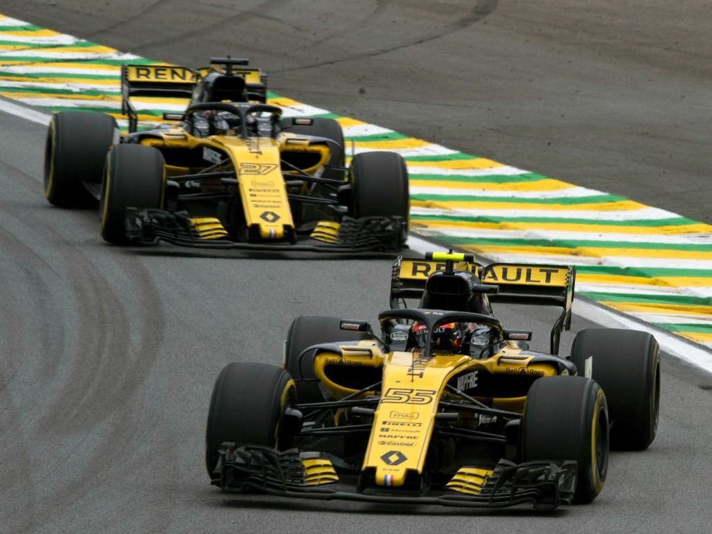 ‘Small steps’ in Renault 2021 junior drive target