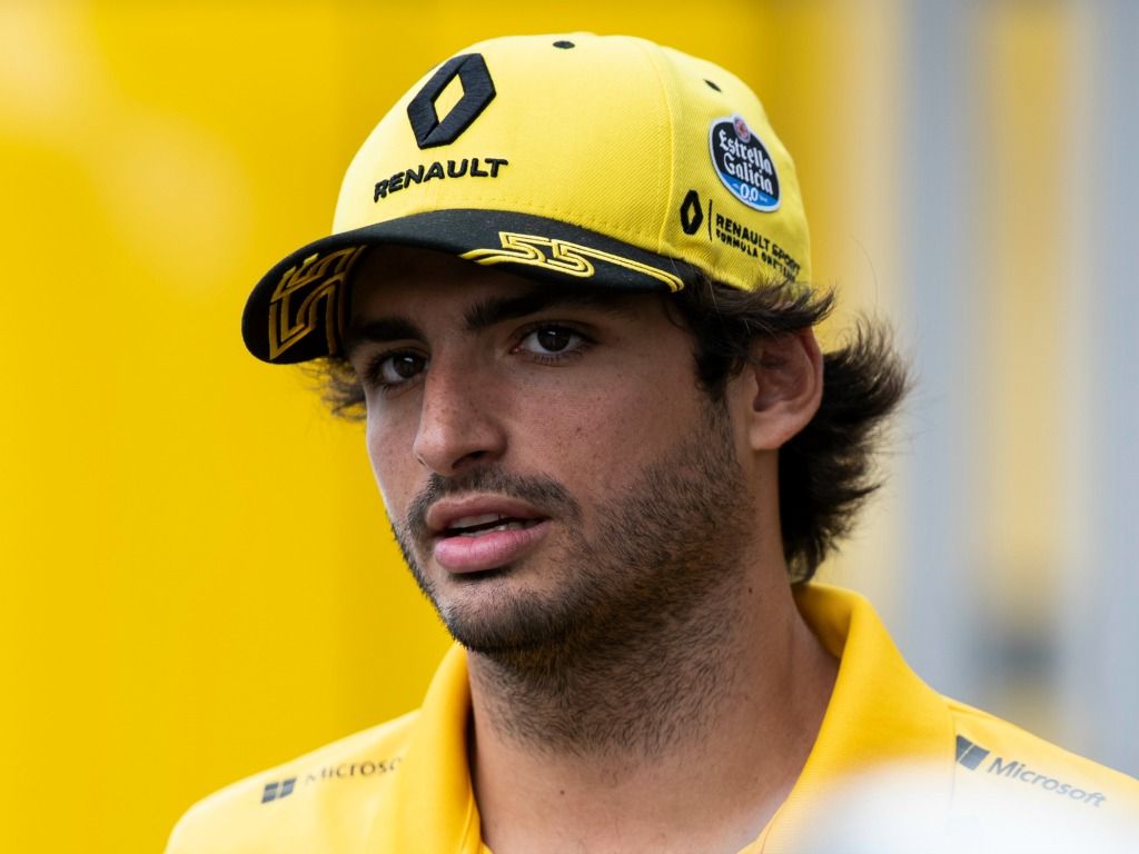 Sainz ‘really hurt’ by ‘bittersweet’ year