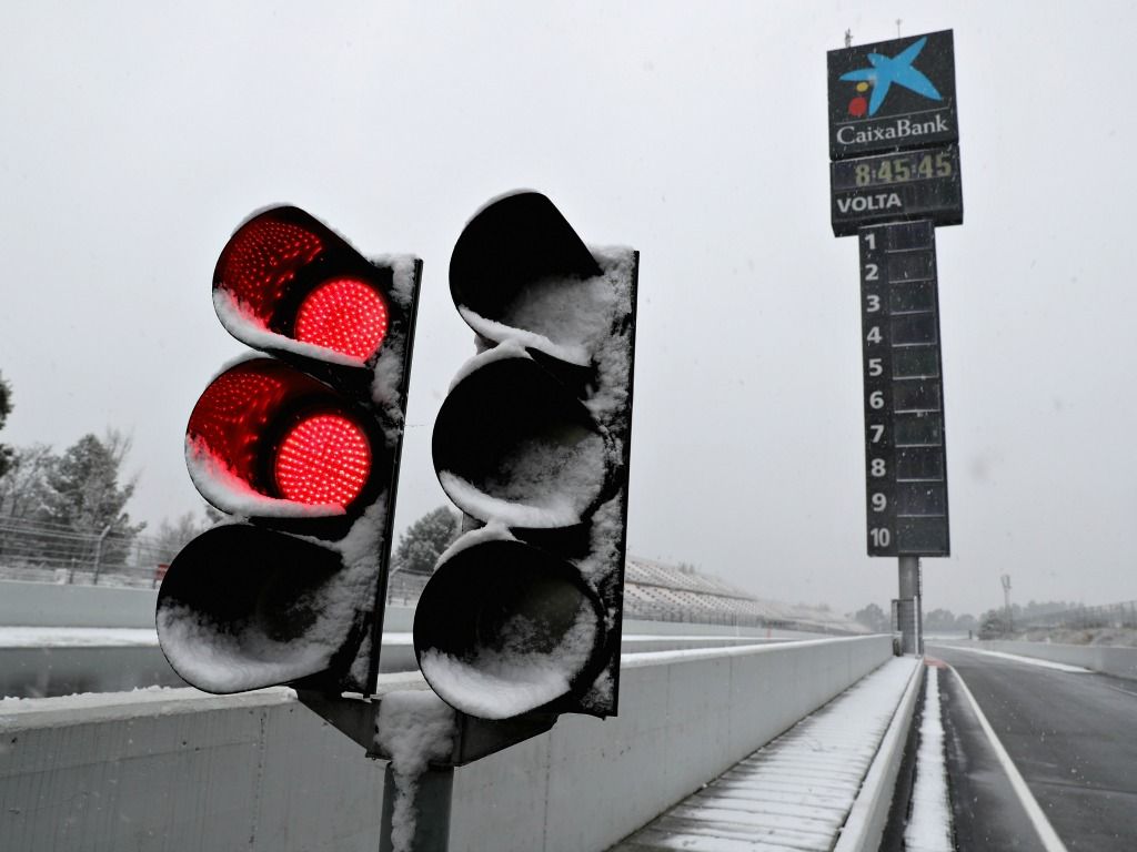 PlanetF1’s bumper Christmas quiz!