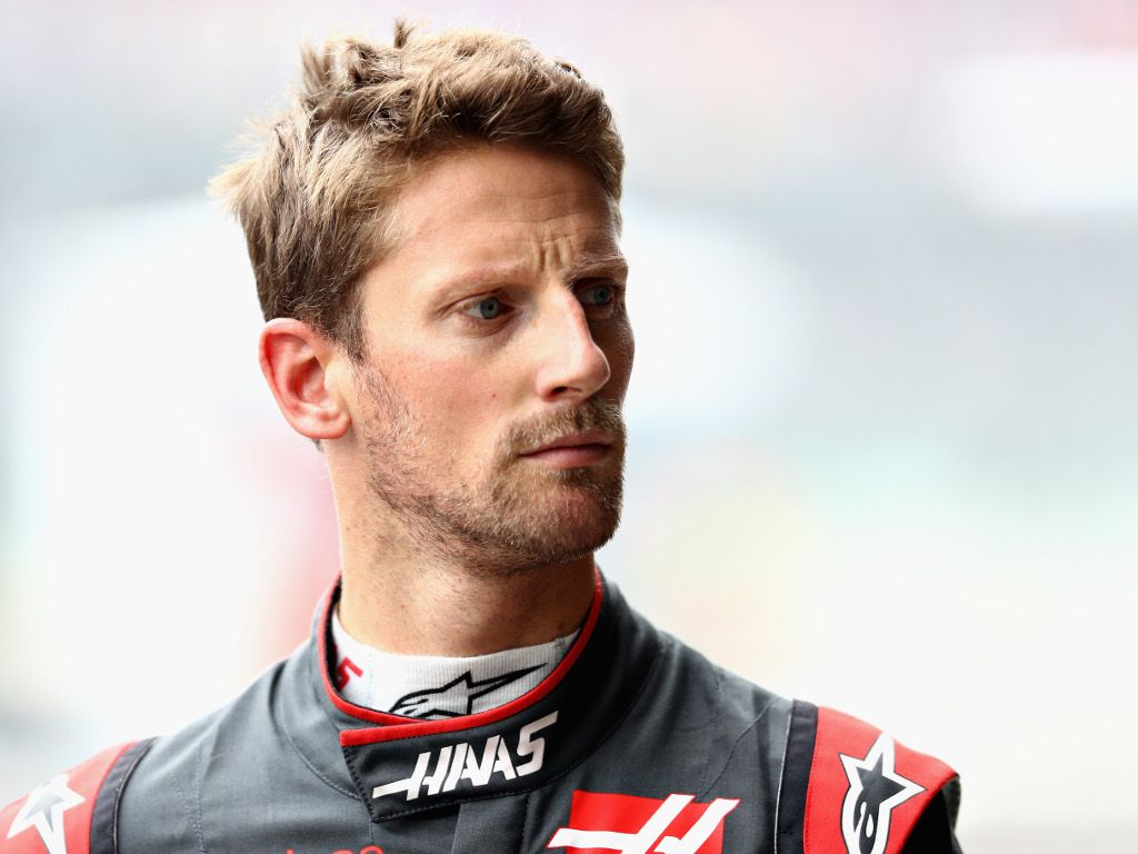 Haas have to ‘step up our game’ in 2019