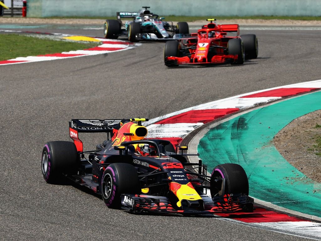 Honda to give Red Bull ‘party mode’ for first time