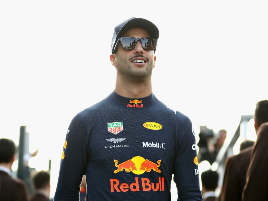 ‘Renault not ready yet for A-lister Ricciardo’