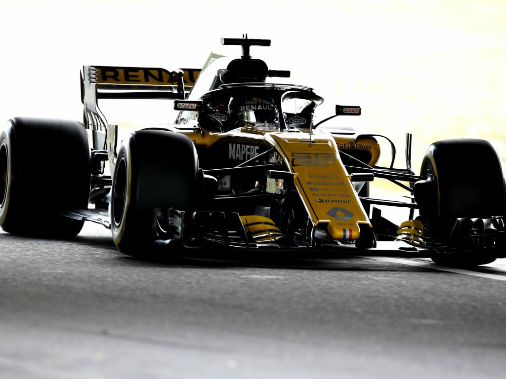 Renault: 2018 progress was worse than 2017