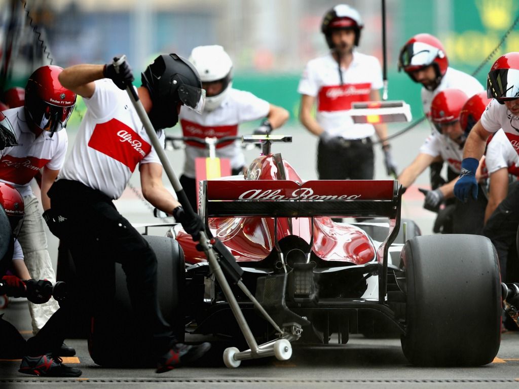 Sauber renew long-standing partnership