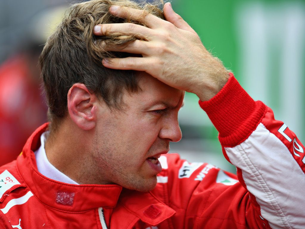 Leclerc could force Vettel into a ‘tough decision’