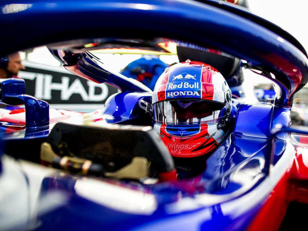 Gasly reveals inconsistent Honda development