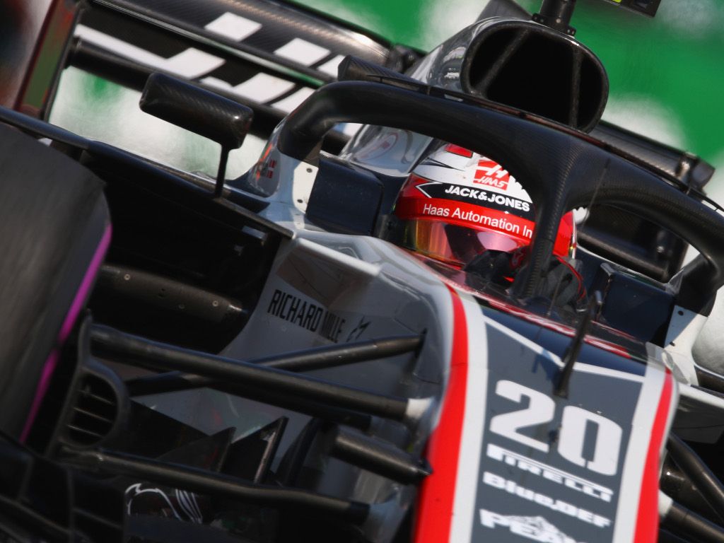 Magnussen: There’s no blame culture at Haas