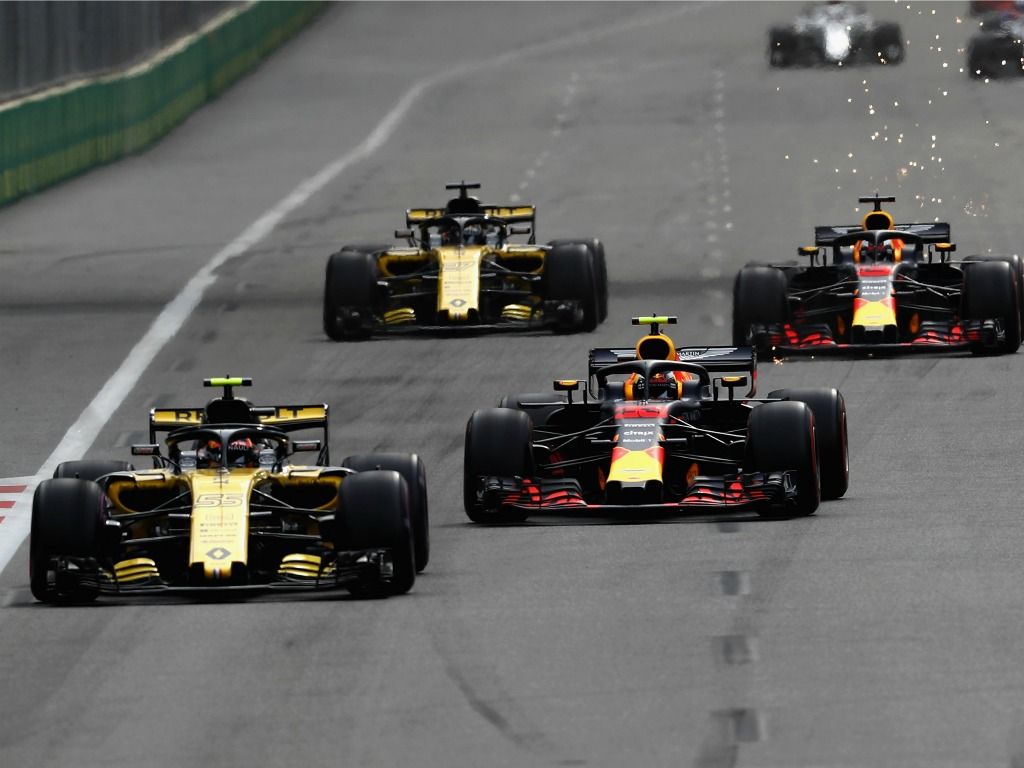 Renault: Top three likely to suffer in 2019