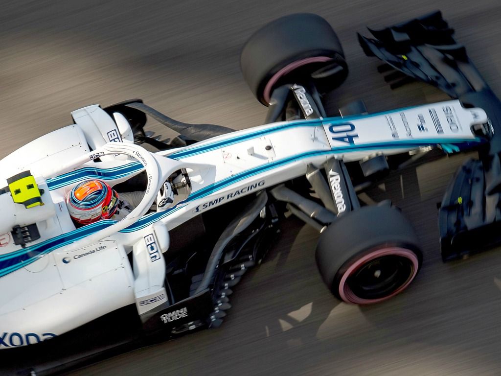 Webber ‘a bit nervous’ about Kubica’s return