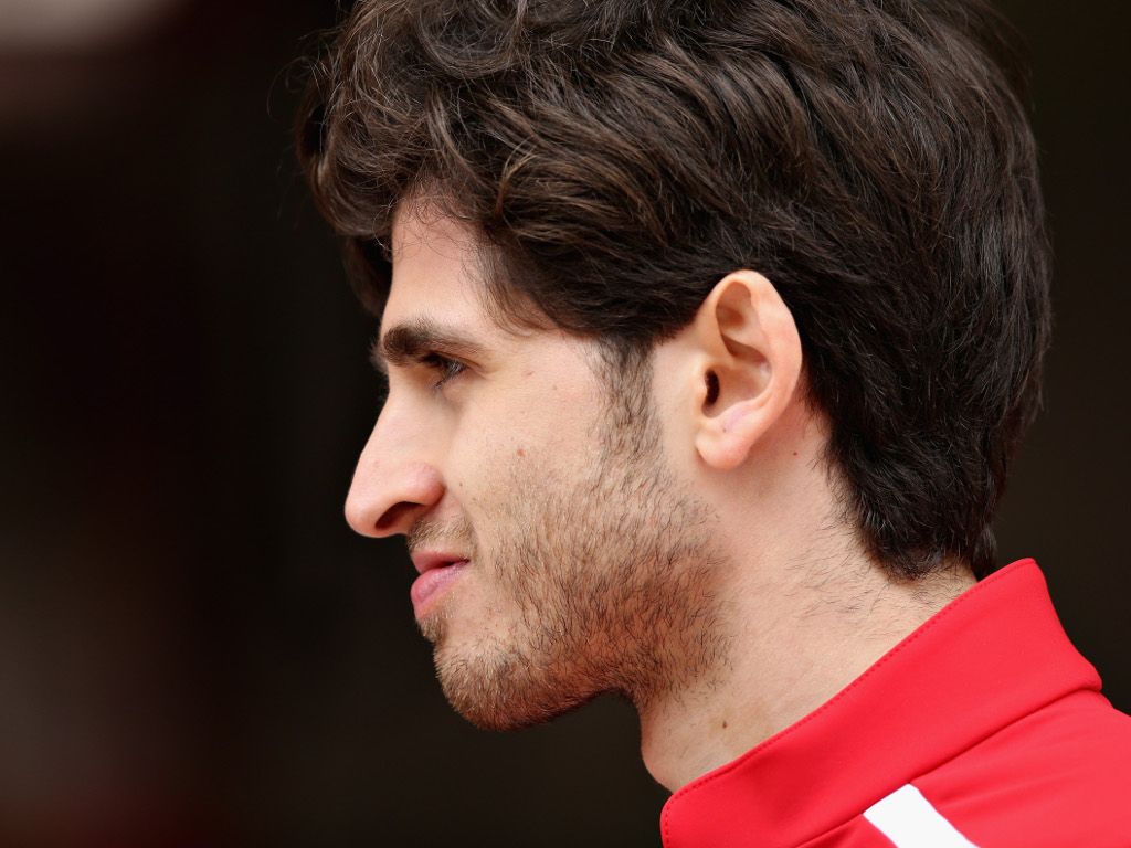 ‘Giovinazzi could trouble Raikkonen’ at Sauber