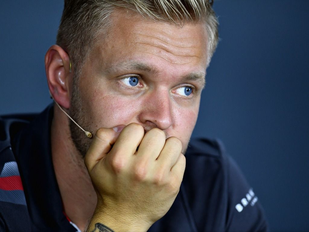 Magnussen: Two-division Formula 1 ‘really sucks’
