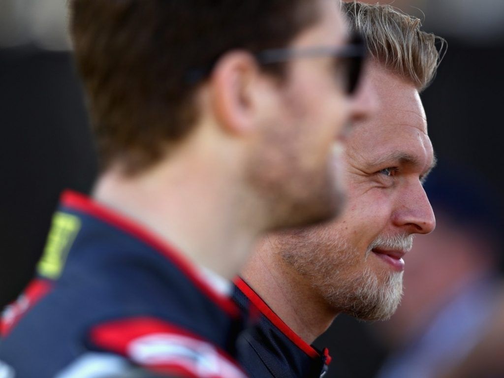 Steiner tells drivers: Win the war, not the battles