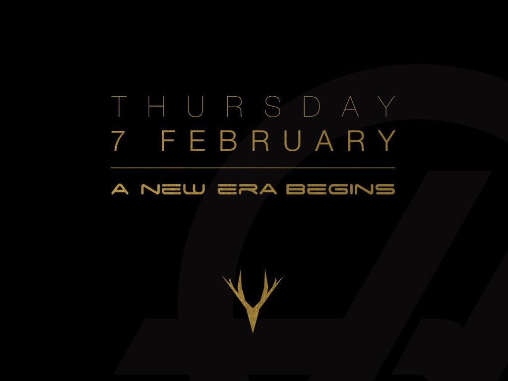 Haas hint at black-and-gold livery for 2019