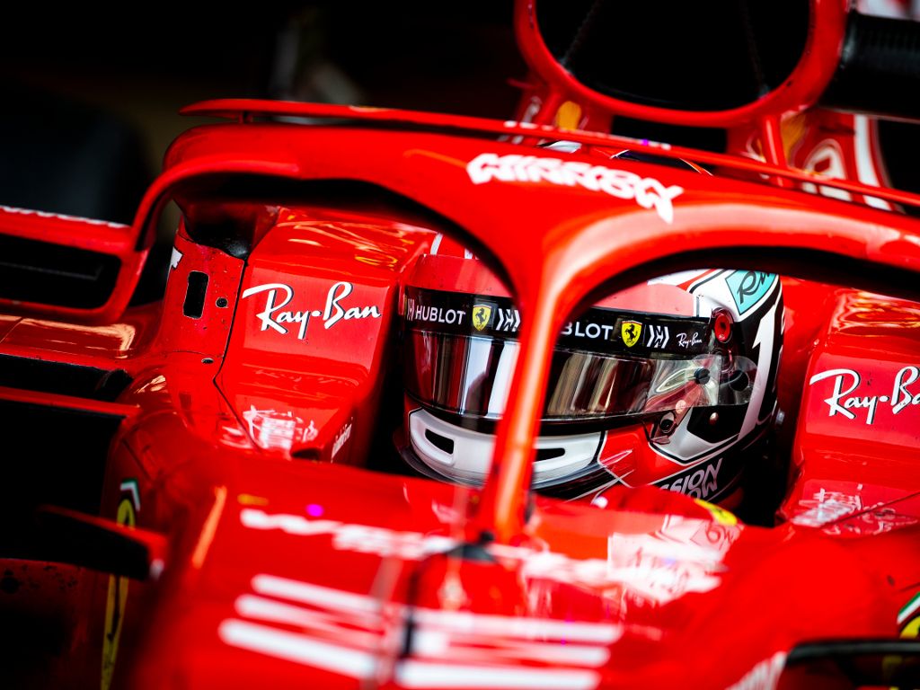 Charles Leclerc cannot get ‘impatient’ at Ferrari