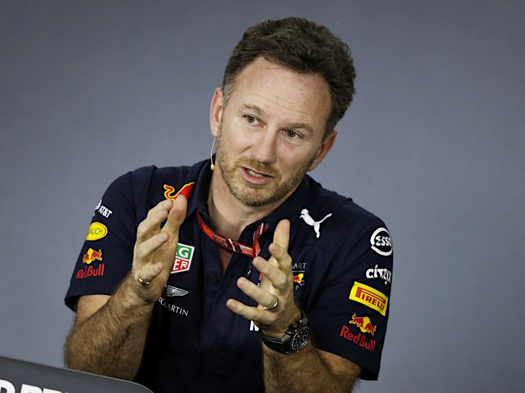 Red Bull: Honda are making good progress