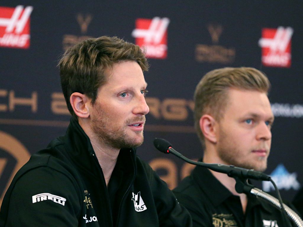 Magnussen wants end to fuel and tyre saving ‘joke’