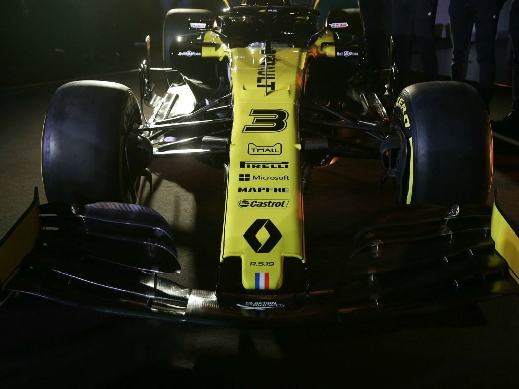 Renault: ‘We want to be real contenders’