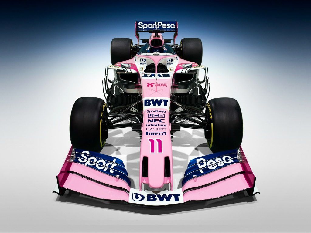 No guarantee Racing Point will be ready to test