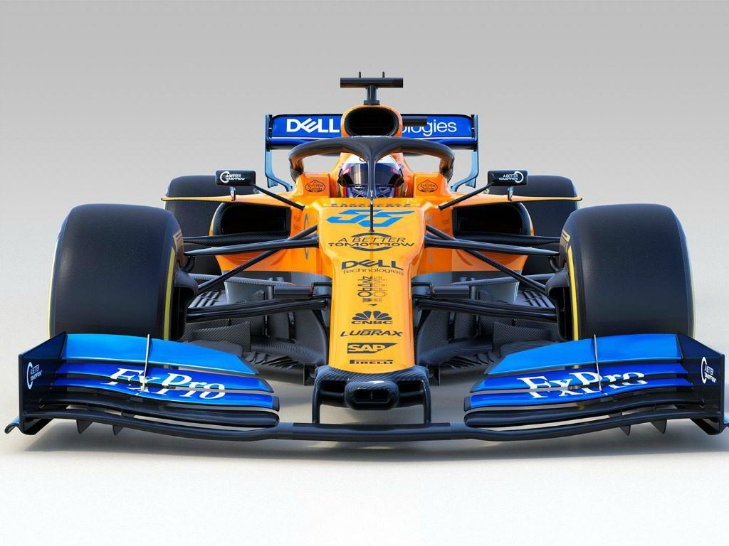 Carlos Sainz hopes Renault will deliver on engine hype.