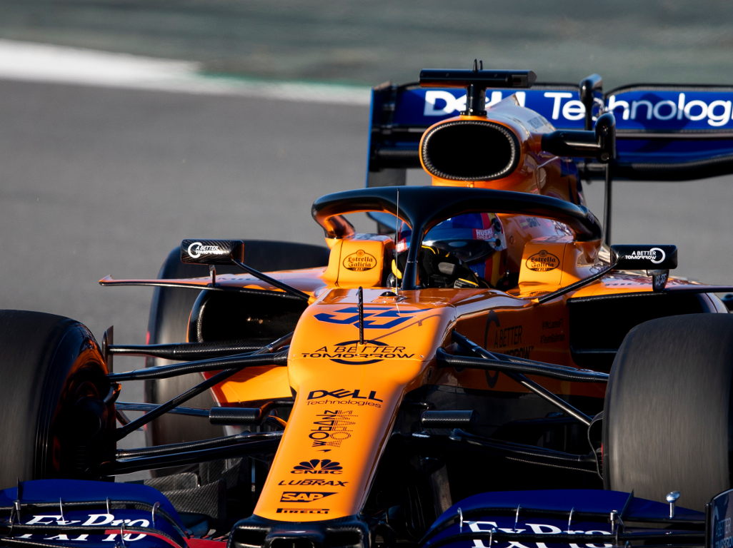 Sainz: Give the new rules a chance