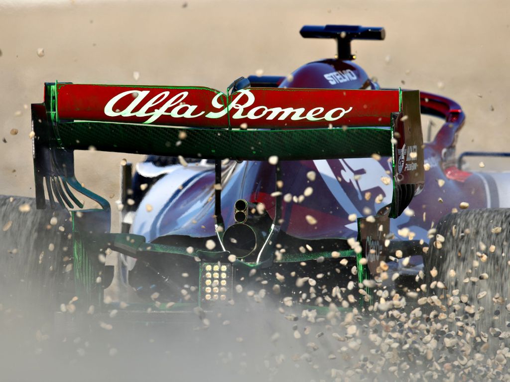 Raikkonen declares: So far it’s going good