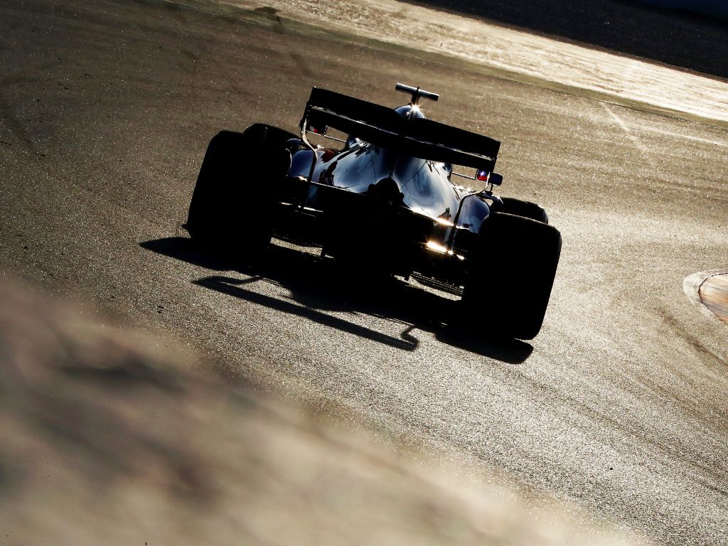FIA issues tender for standard gearboxes