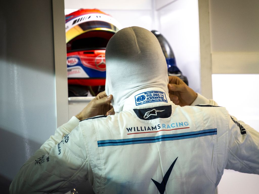 Russell: Missing days won’t compromise team
