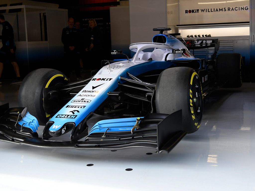 ‘Mutiny’ in the ranks as Williams’ delays mount