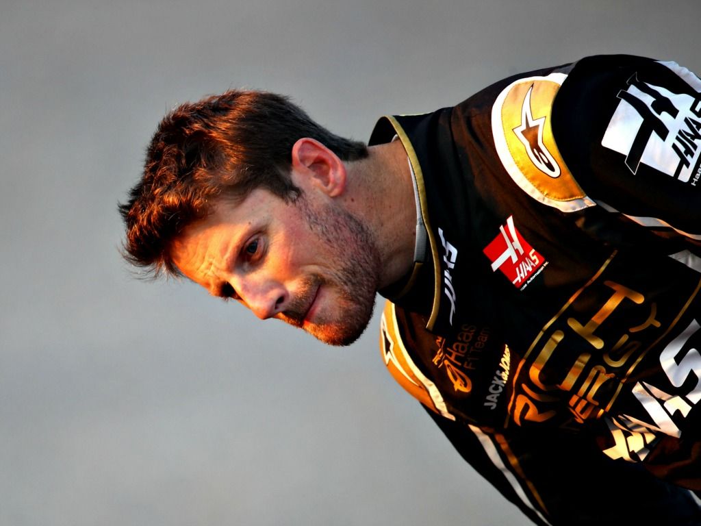 Haas ‘annoyed’ with their ‘little gremlins’