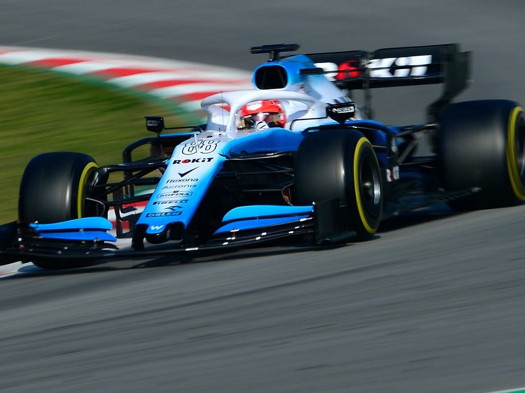 Williams ‘guarantee’ they will race in Australia