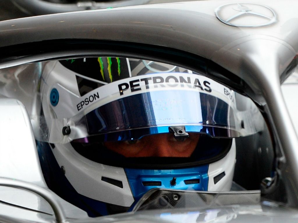 Bottas ‘not worried’ about another No.2 role