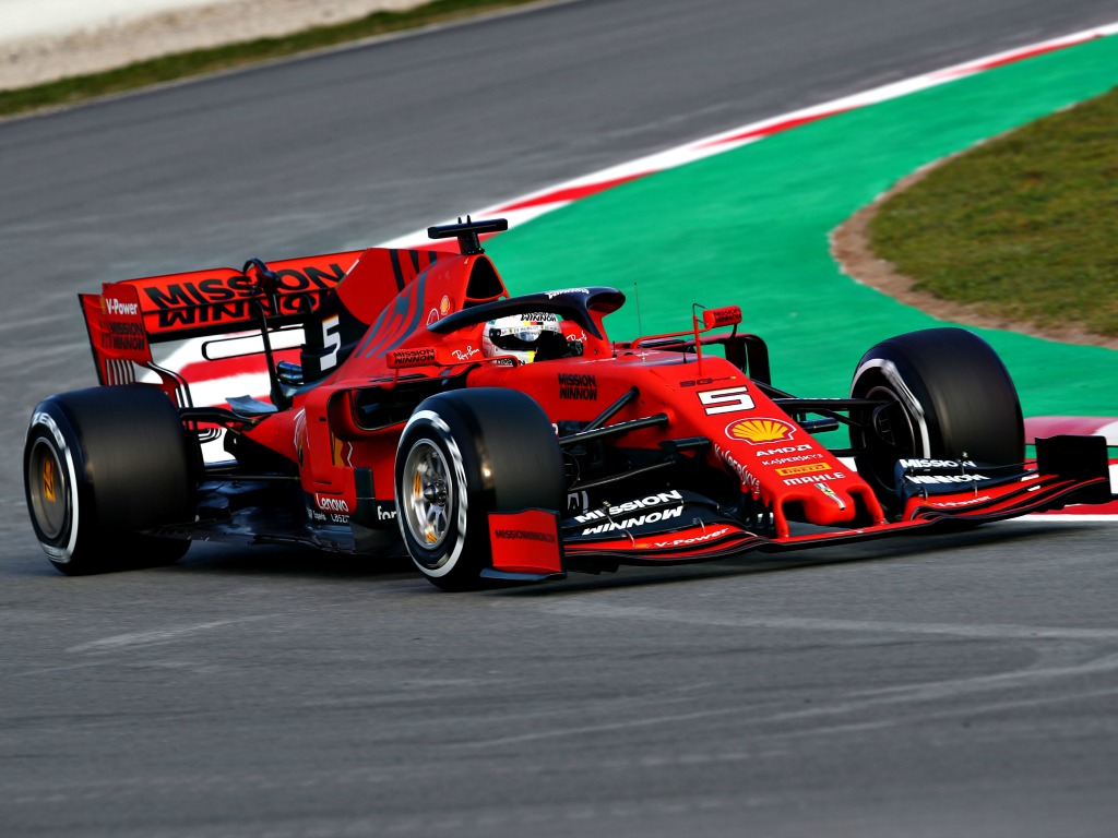 Five conclusions from the first Winter Test