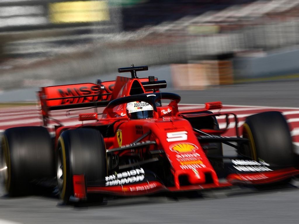 Leclerc: Ferrari have work to do